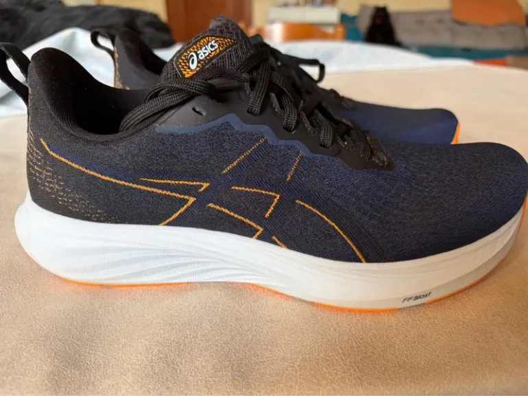 Used Asics Sneaker uomo bike — image 3 of 8