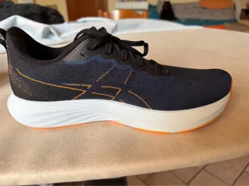 Used Asics Sneaker uomo bike — image 6 of 8