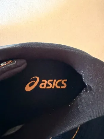 Used Asics Sneaker uomo bike — image 8 of 8