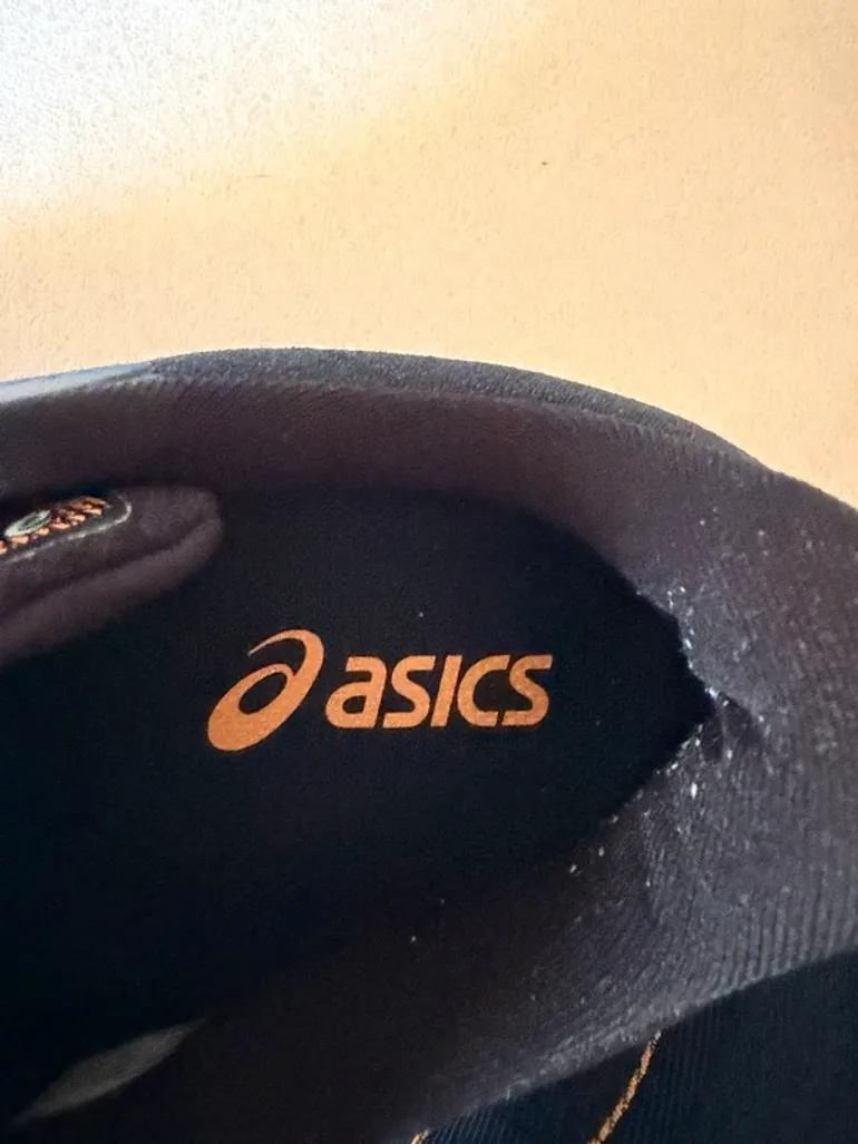 Used Asics Sneaker uomo bike — image 8 of 8