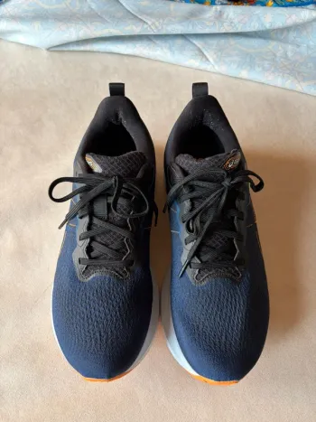 Used Asics Sneaker uomo bike