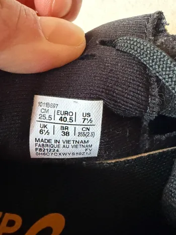 Used Asics Sneaker uomo bike — image 7 of 8