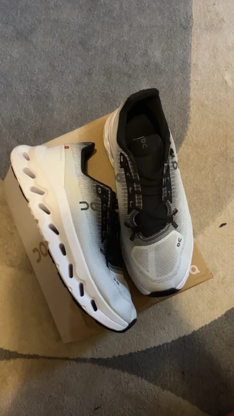 Used On Running Cloud Tilt bike — image 1 of 6