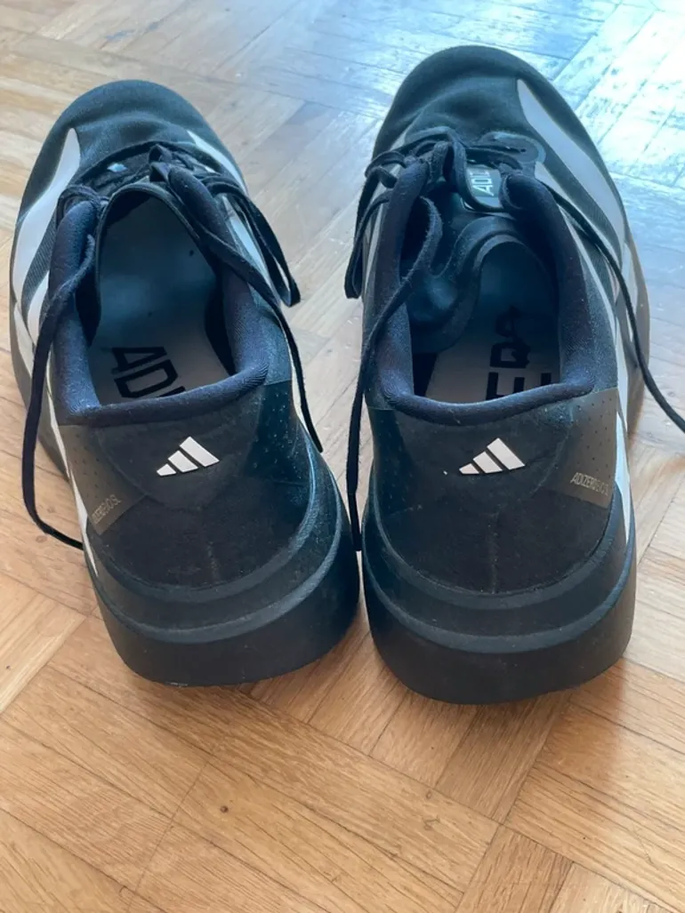 Used Adidas AdiZero bike — image 5 of 5