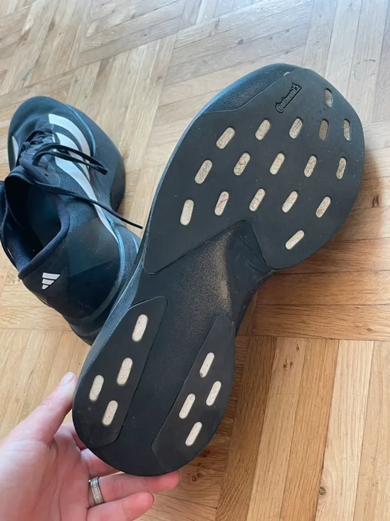 Used Adidas AdiZero bike — image 3 of 5