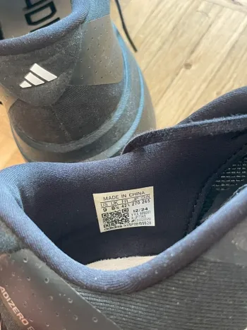 Used Adidas AdiZero bike — image 4 of 5