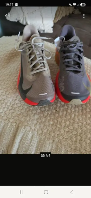 Käytetty Nike Zoom Fly 6 bike — kuva 4 / 7