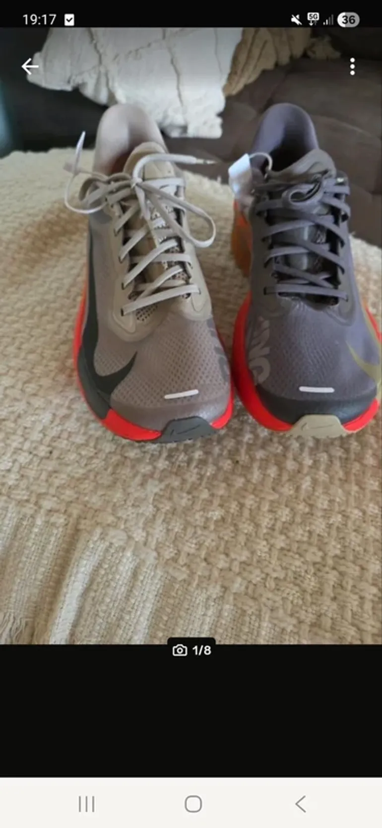 Käytetty Nike Zoom Fly 6 bike — kuva 4 / 7