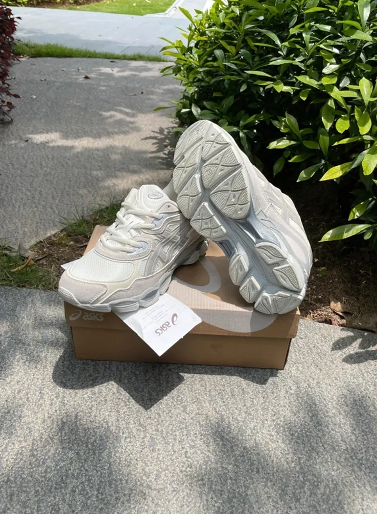 Used Asics Gel-Nyc bike — image 5 of 6
