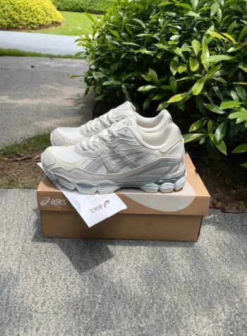 Used Asics Gel-Nyc bike