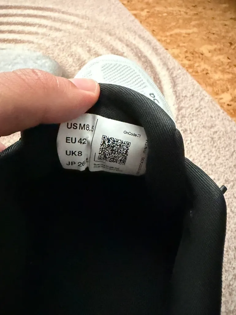 Used On Running Cloud bike — image 6 of 8