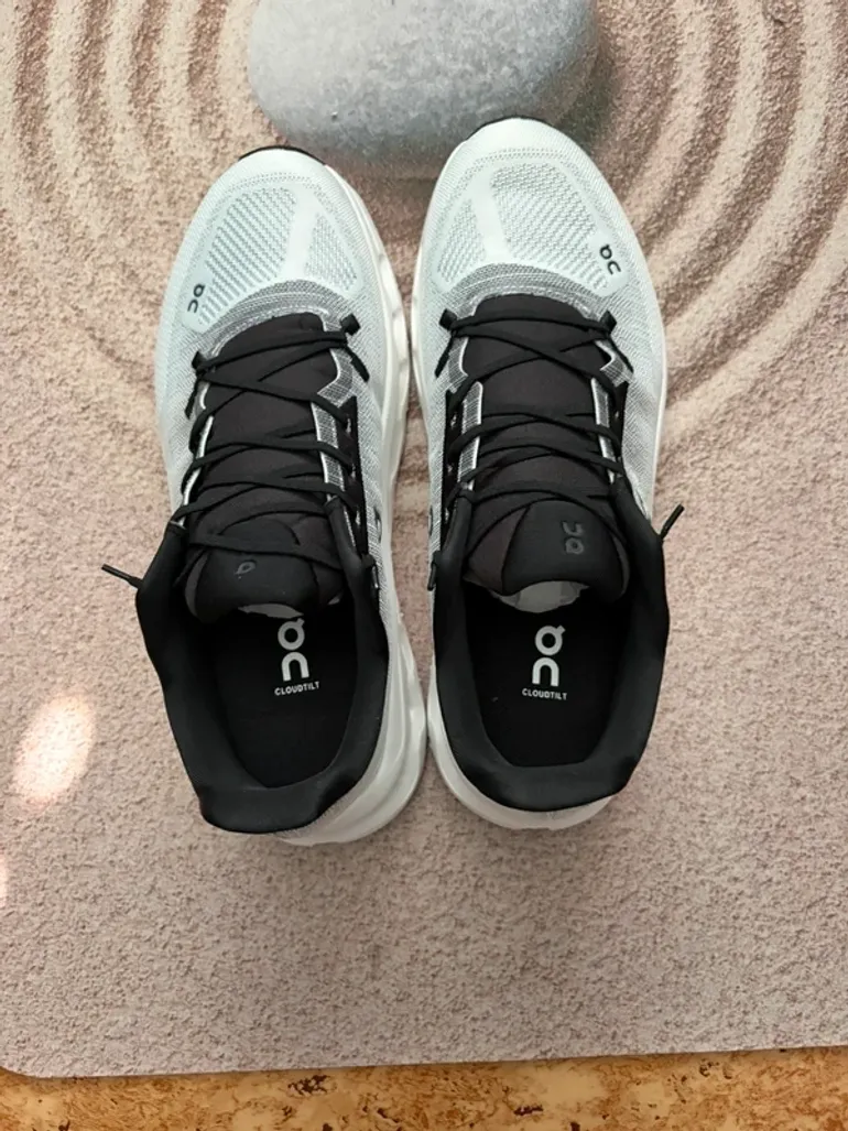 Used On Running Cloud bike — image 5 of 8