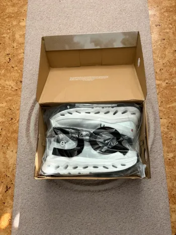 Used On Running Cloud bike