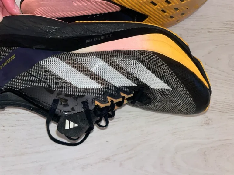 Used Continental Adizero Boston 12 bike — image 3 of 7