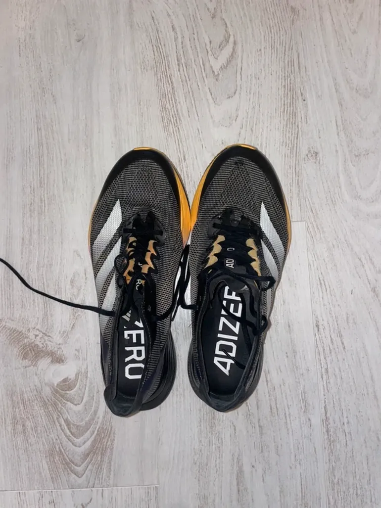 Used Continental Adizero Boston 12 bike — image 1 of 7