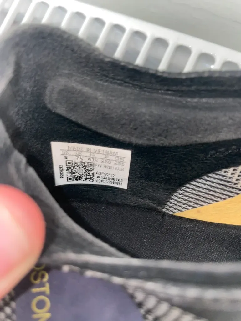 Used Continental Adizero Boston 12 bike — image 6 of 7
