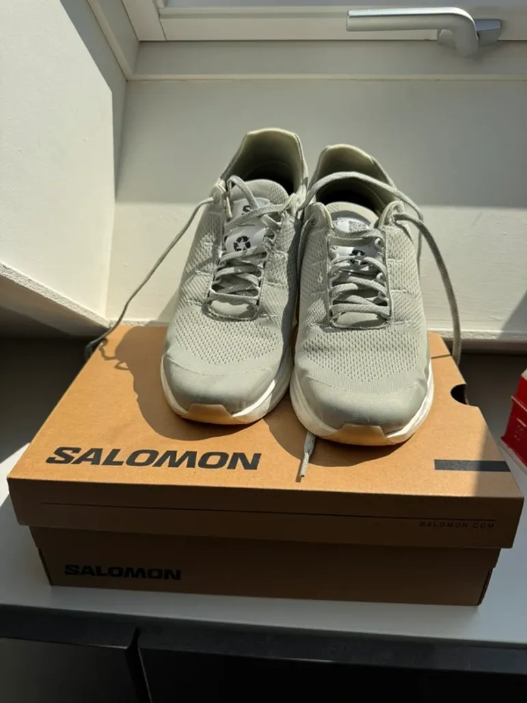 Used Salomon Index 02 bike — image 1 of 9