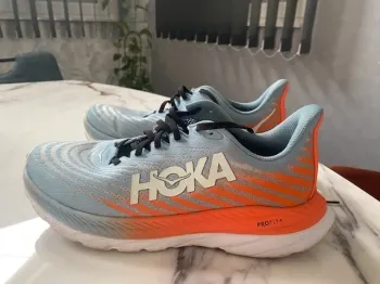 Used Hoka Mach 5 bike — image 4 of 4