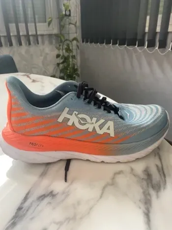 Used Hoka Mach 5 bike — image 2 of 4