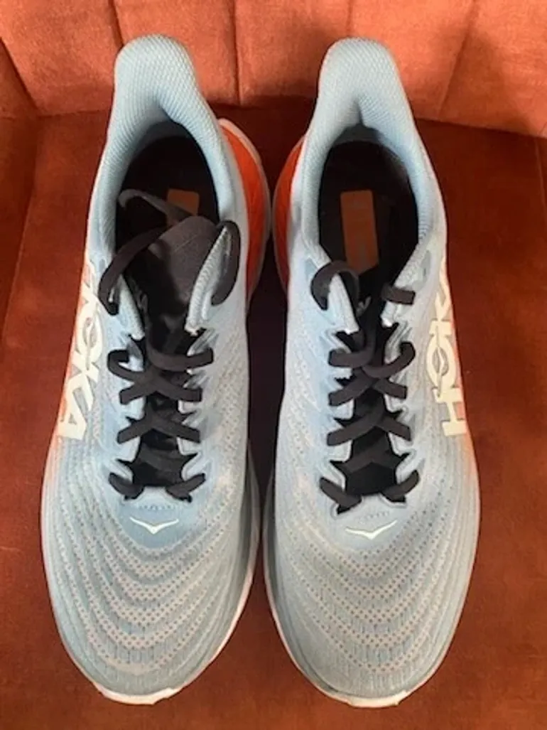 Used Hoka Mach 5 bike — image 1 of 4