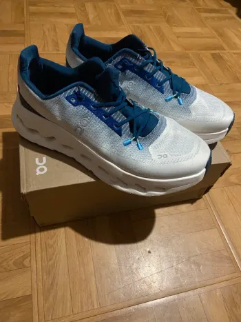 Used On Running Cloud bike — image 4 of 5
