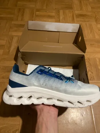 Used On Running Cloud bike — image 2 of 5