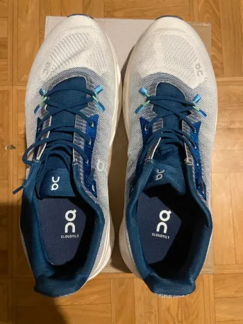 Used On Running Cloud bike — image 5 of 5