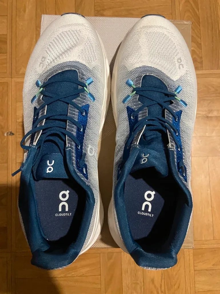 Used On Running Cloud bike — image 5 of 5