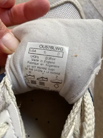 Used New Balance 576 bike — image 5 of 8