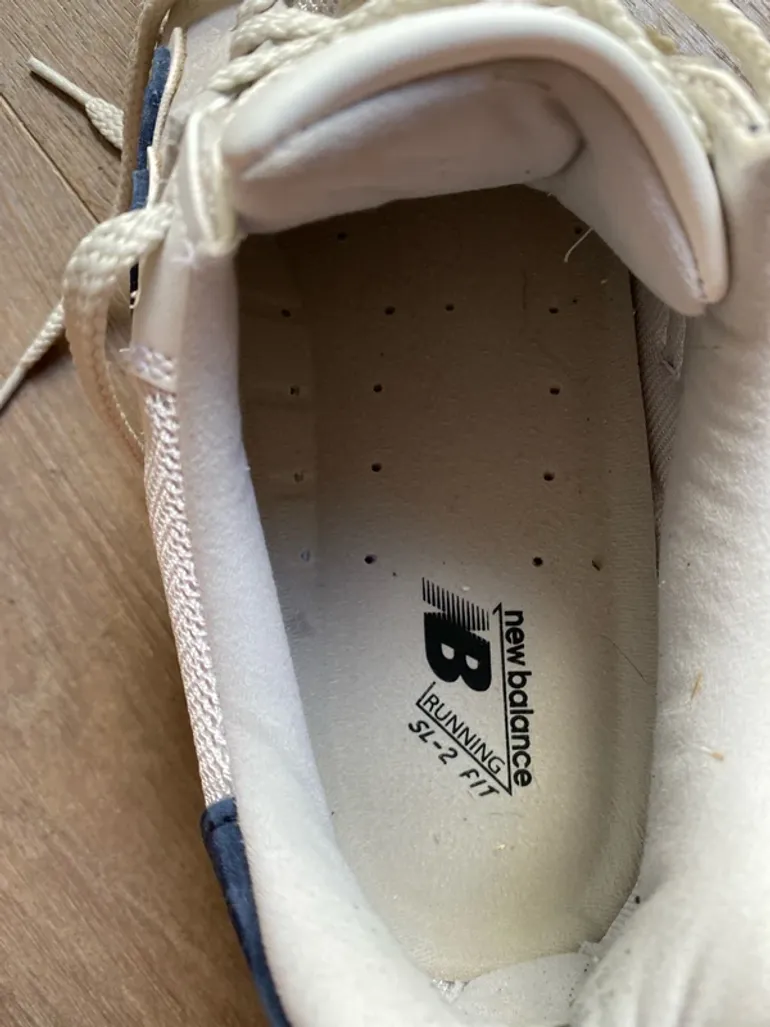 Used New Balance 576 bike — image 4 of 8