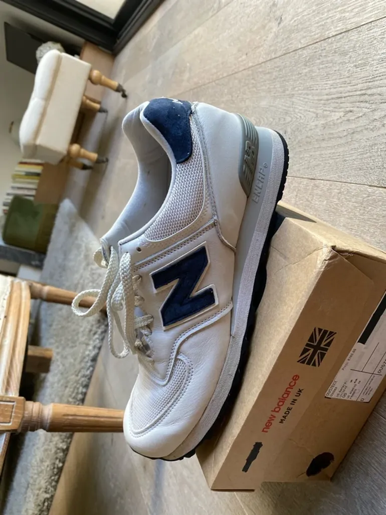 Used New Balance 576 bike — image 7 of 8