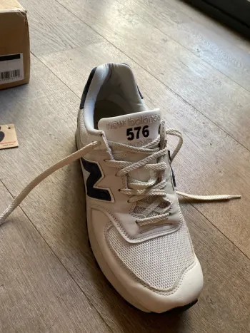 Used New Balance 576 bike — image 2 of 8