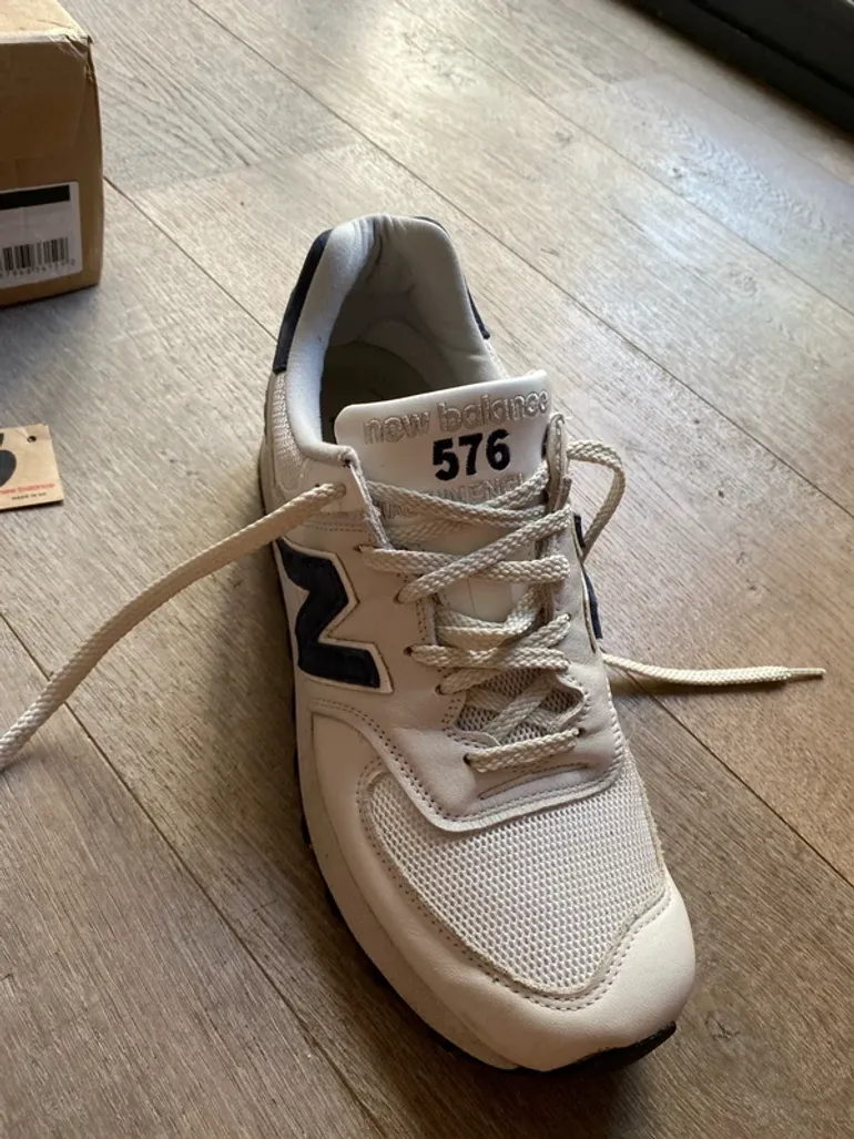 Used New Balance 576 bike — image 2 of 8