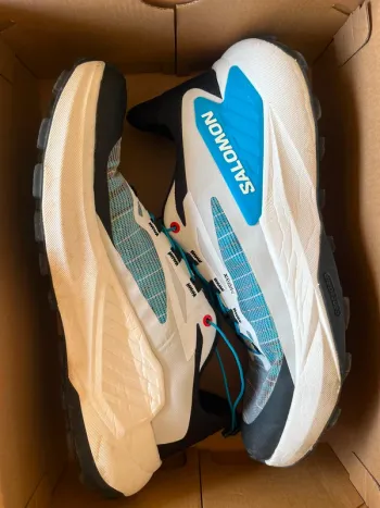 Käytetty Salomon Scarpe Nuove bike — kuva 2 / 4