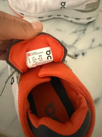 Used On Running Cloudnova bike — image 4 of 7