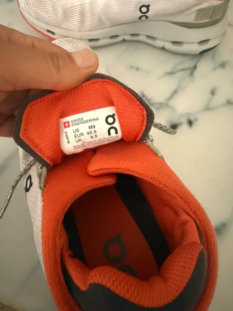Used On Running Cloudnova bike — image 4 of 7