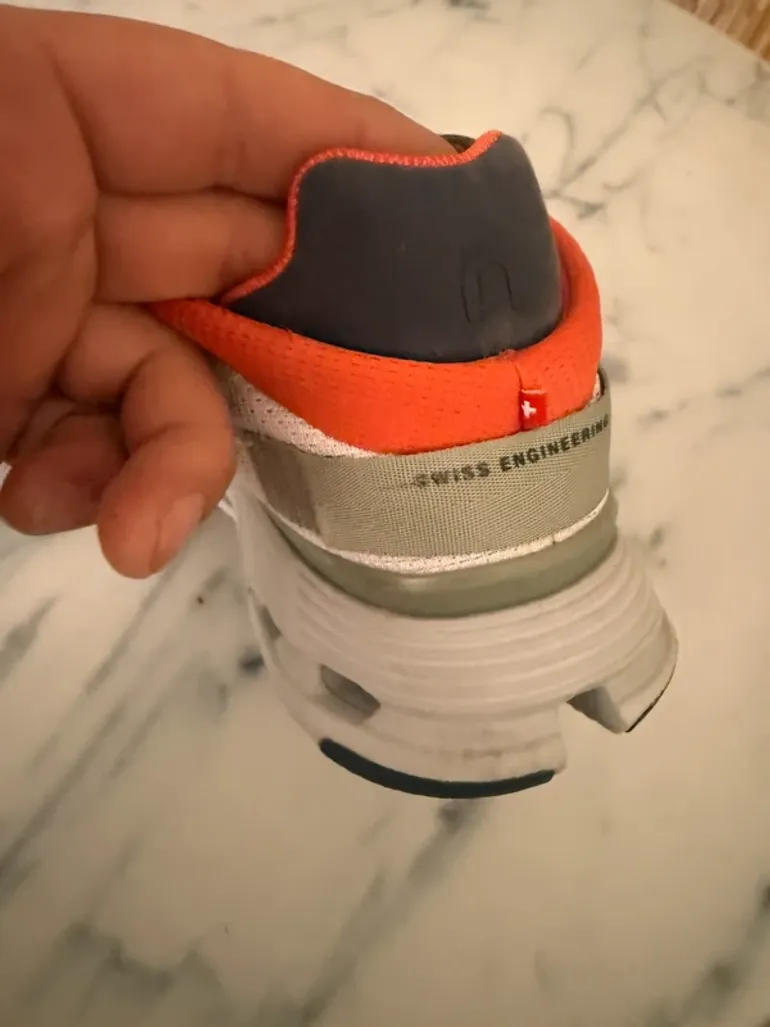Used On Running Cloudnova bike — image 7 of 7