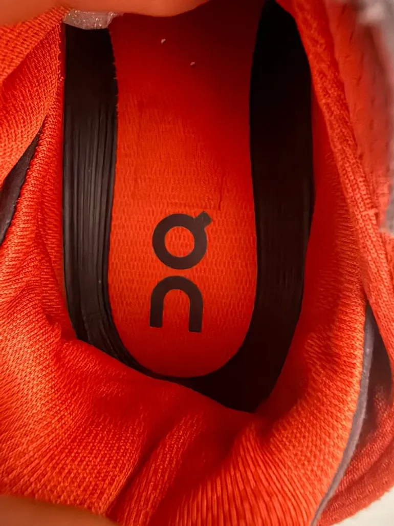 Used On Running Cloudnova bike — image 5 of 7