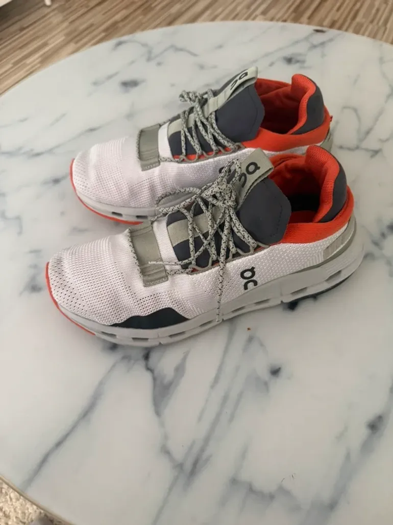 Used On Running Cloudnova bike — image 2 of 7