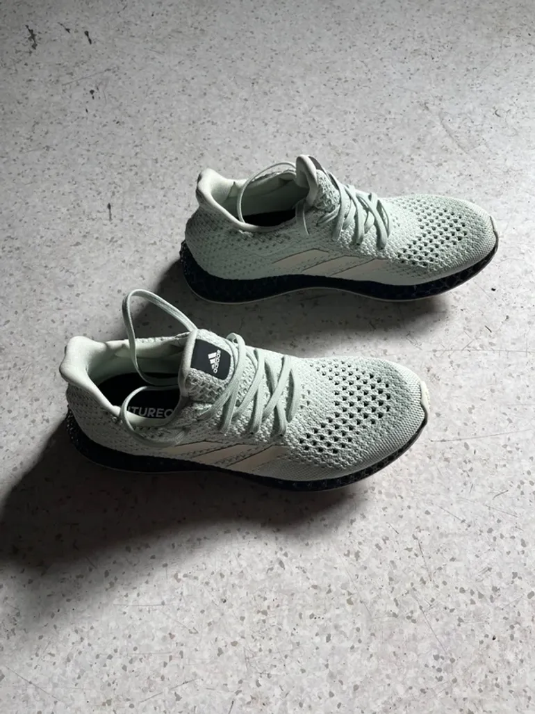 Used Adidas 4d futurecraft bike — image 2 of 7