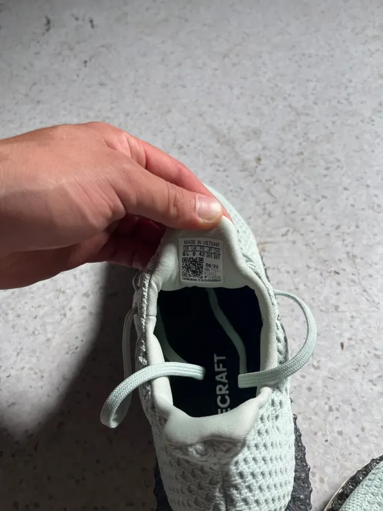 Used Adidas 4d futurecraft bike — image 7 of 7