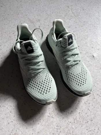 Used Adidas 4d futurecraft bike