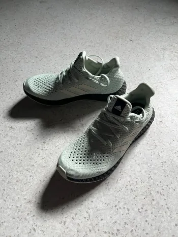 Used Adidas 4d futurecraft bike — image 4 of 7