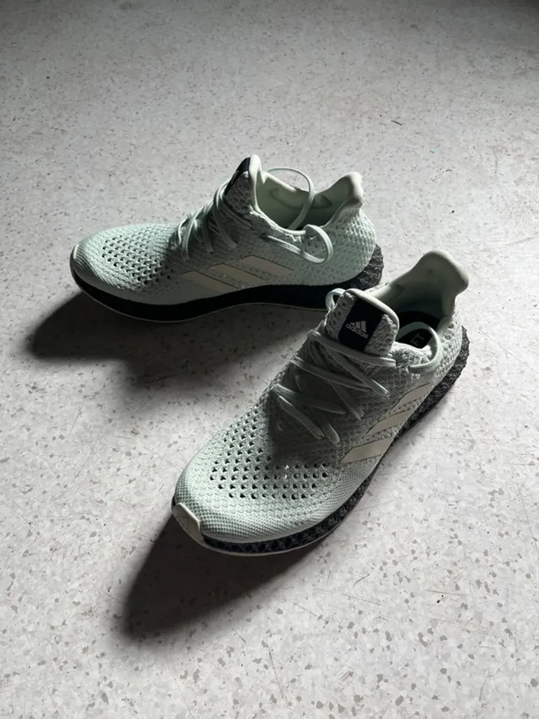 Used Adidas 4d futurecraft bike — image 4 of 7