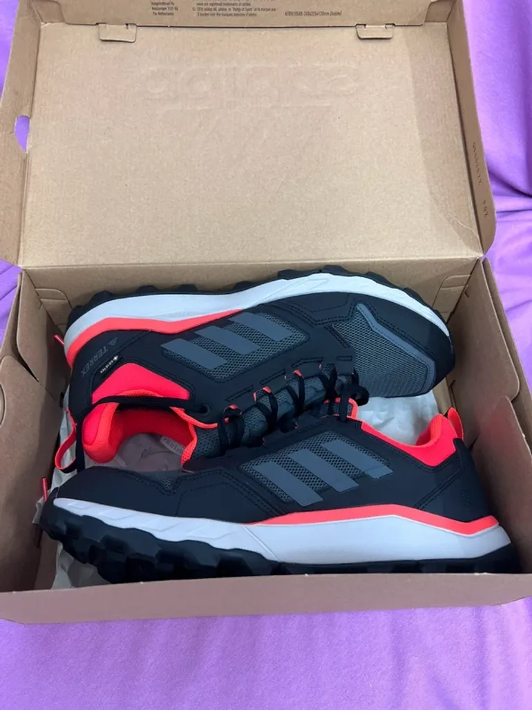 Used Adidas Terrex Tracerocker 2.0 GTX bike — image 11 of 12