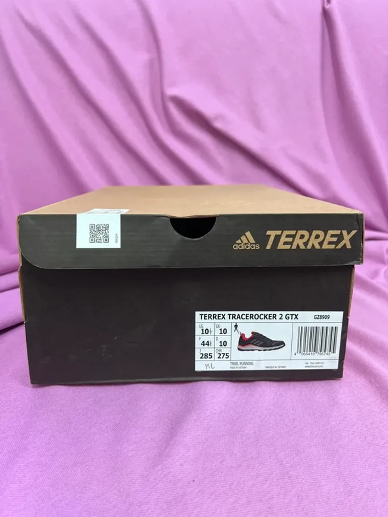 Used Adidas Terrex Tracerocker 2.0 GTX bike — image 12 of 12