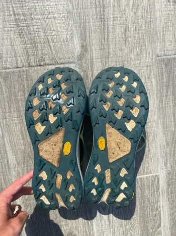 Used Hoka Tecton x3 bike — image 4 of 4