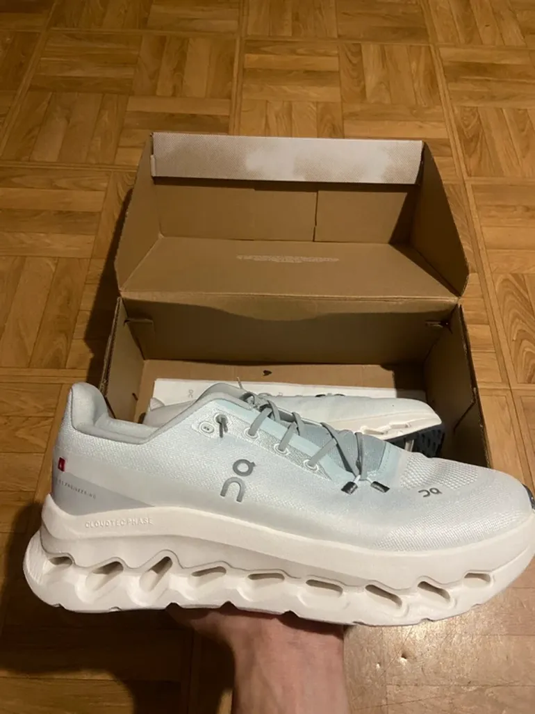 Used On Running Cloud bike — image 2 of 5
