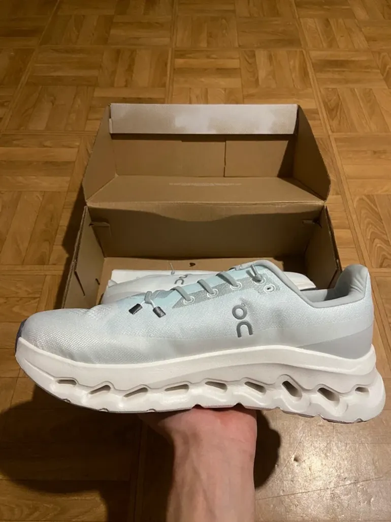 Used On Running Cloud bike — image 3 of 5
