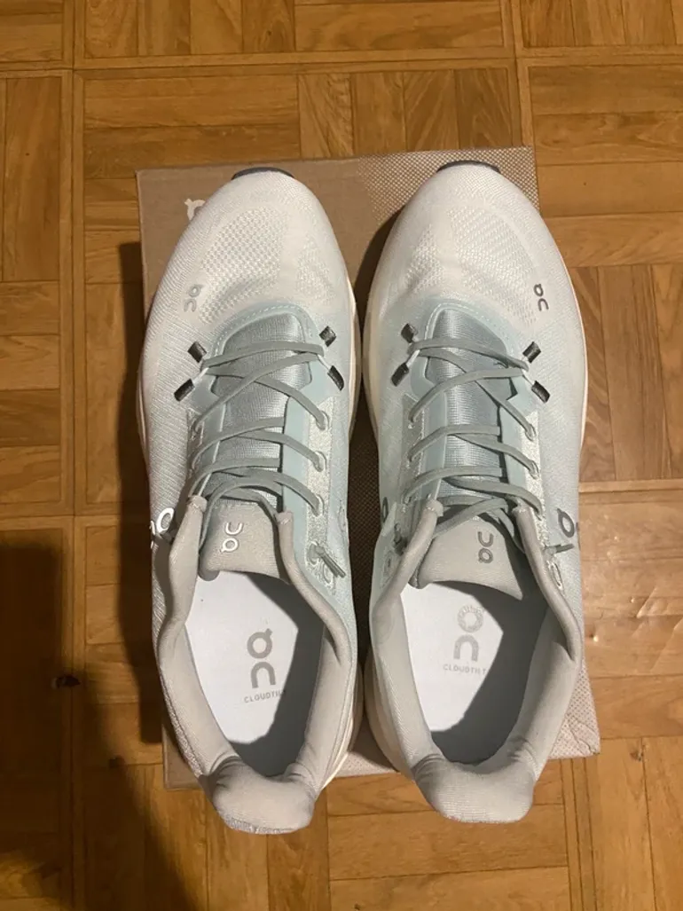 Used On Running Cloud bike — image 5 of 5